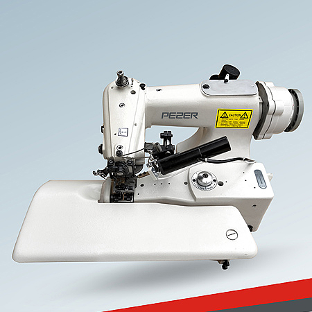 PZ-101-3D 自動剪線工業(yè)暗縫機(jī)